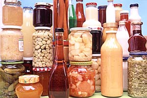 Zuverlässiger Verpackungsschutz: Entscheidend für Lebensmittel-Qualität
