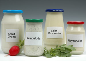 Von genussvoll-cremig bis locker-leicht: Mayonnaise schmeckt in vielen Varianten