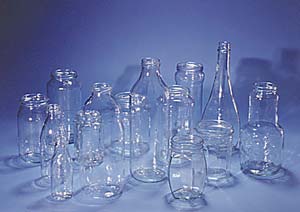 Perfekter Verpackungsschutz: Glas ist unschlagbar